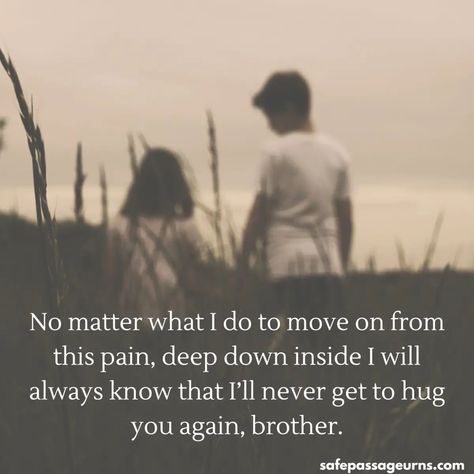 Brother Died Quotes, Missing Brother Quotes, Brother Poems From Sister, Miss You Brother Quotes, Sibling Quotes Brother, Remembering Brother, Sibling Loss, Loss Of Brother, Missing My Brother