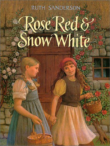 Ruth Sanderson Snow White Book, Ruth Sanderson, Twelve Dancing Princesses, Grimm Tales, Brothers Grimm, Fairy Tale Books, Grimm Fairy Tales, Cottage In The Woods, Hans Christian