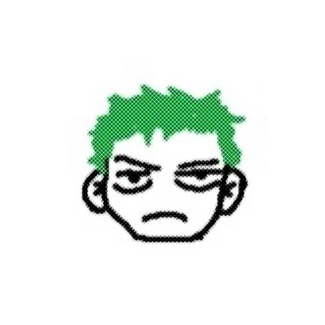 Zoro Roronoa, Zoro One Piece, One Piece Drawing, One Piece Comic, Haikyuu Manga, Roronoa Zoro, One Piece Manga, Anime Couples Drawings, Phone Themes