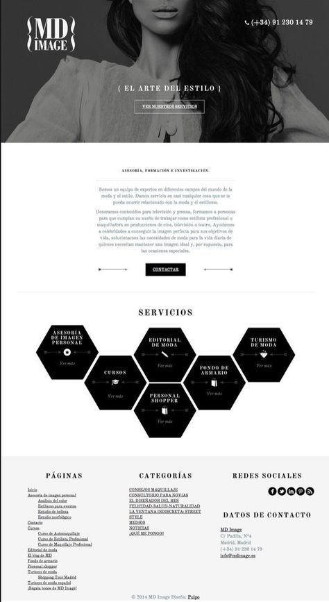 Black And White Website Design, Black White Website, Web Design Black, Cv Website, Web Design Books, Black Website, Layout Portfolio, What Is Fashion Designing, Best Website Design