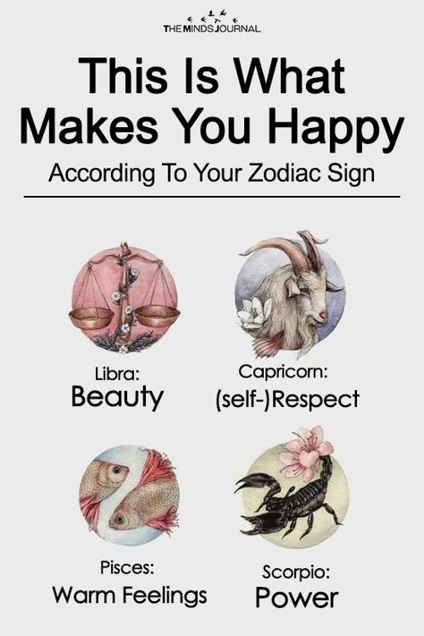 What Makes You Happy Based On Your Zodiac Sign Zodiac Funny, Dream Symbols, The Zodiac Signs, Zodiac Personalities, Zodiac Society, Zodiac Traits, Zodiac Sign Libra, 12 Zodiac Signs, 12 Zodiac