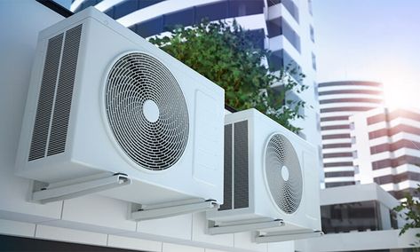 ⏳ Time to upgrade your cooling system? 🤔 We at Tri-County HVAC & Contracting offer top-notch central AC installations. 🌬️ An efficient AC system not only cools your home on hot summer days, but also reduces your energy costs! 👍 #CoolingServices #TriCountyHVAC Central Ac, Commercial Hvac, Heat Pump System, Air Conditioning Installation, Pintura Exterior, Ac System, Hvac Services, Small Buildings, Hvac System