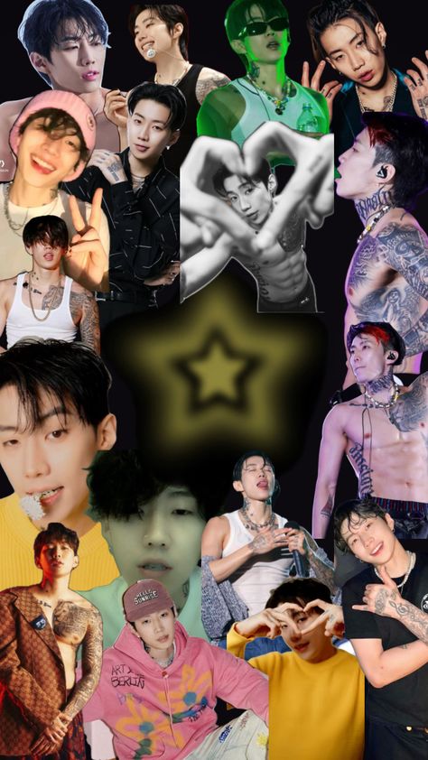 #jay #jaypark #soloist Jay Park, Jay