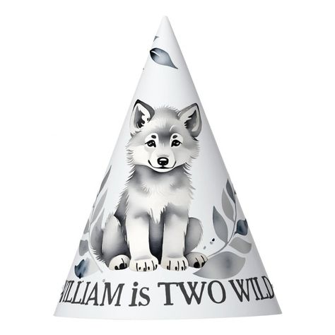 Cute Wolves, Wolf Centerpiece, Wolf Birthday Party Ideas, Wolf Themed Birthday Party, Wolf Birthday Decorations, Wolf Party Invitations, Wolf Cake, Woodland Birthday Party, Wild Wolf