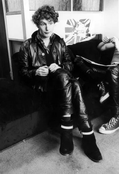 Malcolm Mclaren, 70s Punk, Punk Movement, Punk Culture, Punk Art, Rock N’roll, The New Wave, The Clash, Music Fashion