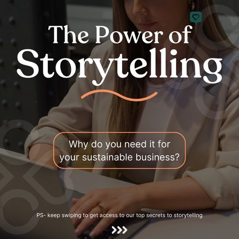 If you're not taking the time to master storytelling in 2024, then your brand will seriously miss out... Why? Because people connect with a story ✨ It's easier said than done, but we have been working hard to put together a Sustainable Storytelling PDF so that you can learn exactly how to tell your story across your different marketing channels 📚 Comment 'storytelling' to get access! #claddaghcreative #story #storytelling #marketing #digitalmarketing #sustainablebusiness #marketingtips Storytelling Marketing, Business Storytelling, Sustainable Marketing, Power Of Storytelling, Brand Storytelling, Marketing Channels, Color Test, Marketing Channel, Tell Your Story