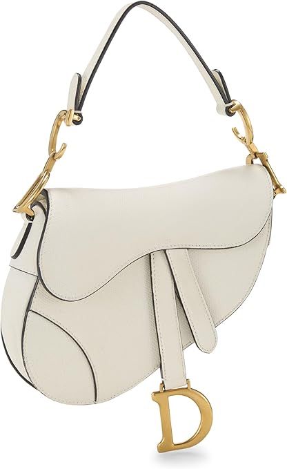 Dior
Pre-Loved White Calfskin Saddle Bag Mini NM, White
$3,250.00 Saddle Bag, Luxury Store, Saddle Bags, Saddle, Calf Skin, Dior, My Style, White