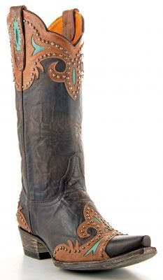 $619.99 Boot Scootin Boogie, Cowboy Life, Bota Country, Womens Cowgirl Boots, Western Style Boots, Buckle Ankle Boots, Studded Boots, Cowboy Boots Women, Boots Brown