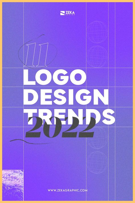 Logo Trends 2024, Change Graphic Design, Logo Tips, Fresh Logo Design, Trendy Logo Design, Logo Trends, Inspiration Logo Design, Logo Design Inspiration Creative, Logo Design Tutorial