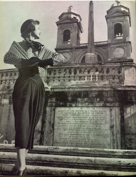 BELLISSIMA, Italy and High Fashion 1945-1968 | ITALY Magazine Italy 1950s Fashion, 1950 Italian Fashion, 50s Italian Fashion, 1940s Italian Fashion, 1940s High Fashion, 1930s Italy, 50s Italy, 1940s Italy, 80 Outfits