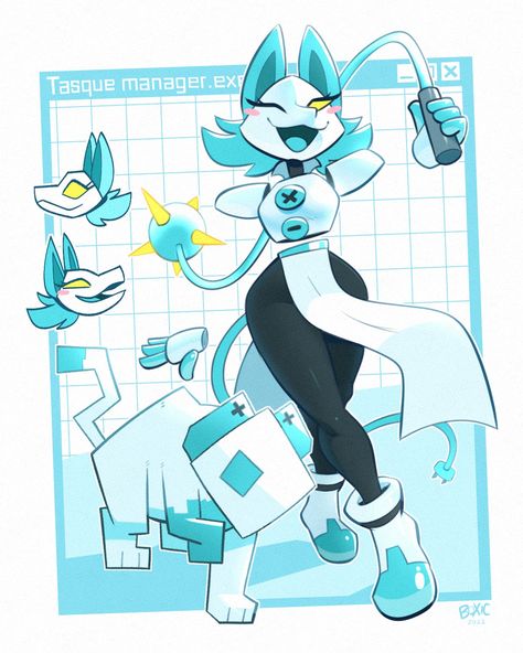 Tasque Manager, Cat Noises, Baby Fan, Task Manager, Arte Robot, Toby Fox, Undertale Drawings, Concept Ships, Undertale Art