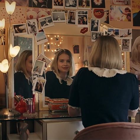 Angourie Rice Honor Society, Angourie Rice Aesthetic, Honor Society Movie, Angourie Rice, Imogen Poots, Character Styles, Celebrity Pics, Honor Society, Movies Outfit