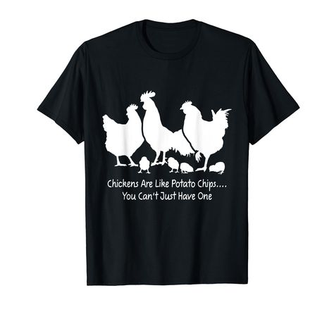 Freezer Salsa, Fun Garden Projects, Cow Craft, Lunch Lady, Chicken Shirts, Funny Chicken, Word Signs, Backyard Farming, Chicken Humor