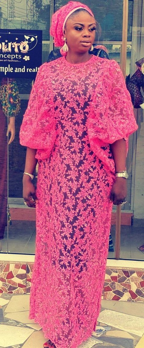 Caftan Lace Styles, Latest Lace Bubu Gown Style, African Lace Dress Styles For Older Women, Long Lace Gown Styles Nigerian, Bubu Lace Styles, Lace Bubu Styles Nigerian, Latest Bubu Gown Styles Lace, Lace Bubu Gown Styles Nigerian, Kaftan Lace Styles