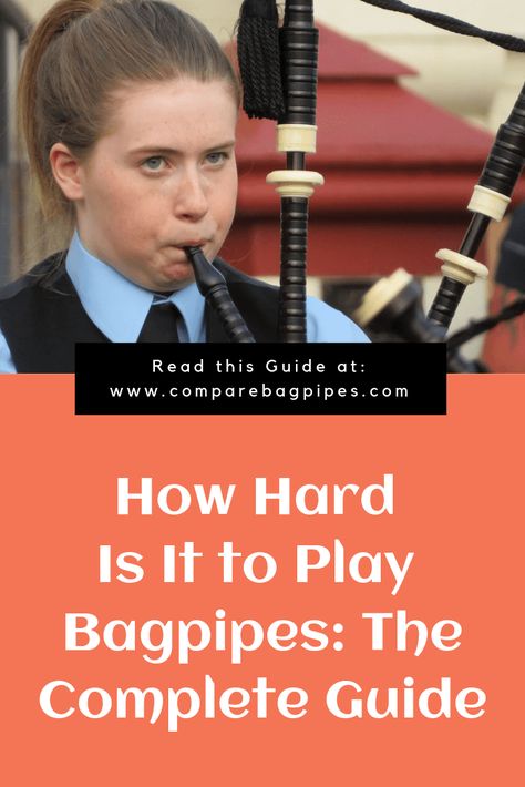 How Hard Is It to Play Bagpipes The Complete Guide Scottish New Year, Scottish Games, Bagpipe Music, Highland Bagpipes, Celtic Ireland, Scottish Bagpipes, Model Sailing Ships, Scottish Dress, Celtic Myth