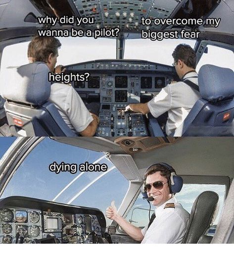 Plane Memes, Pilot Humor, Aviation Humor, The Maxx, Happy Meme, Very Funny Memes, Best Funny Photos, Pretty Meme, Memes Life