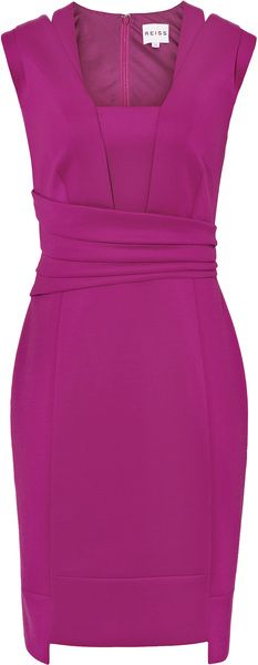 Chicwish Outfits, Bodycon Outfit, Stylish Outfits For Women Over 50, Bodycon Outfits, Purple Wrap, Outfit Classy, Stylish Work Attire, Winter Dress Outfits, Fall Dress Outfit