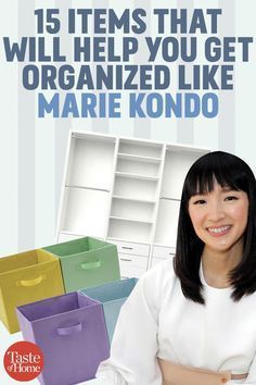 Konmari Method Organizing, Konmari Organizing, Marie Kondo Organizing, Space Saving Shelves, Konmari Method, Organisation Hacks, Organizing Hacks, Marie Kondo, Organize Declutter