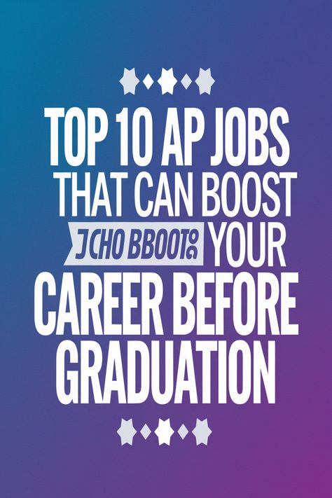 A creative graphic featuring a high school student balancing AP coursework and a part-time job, symbolizing opportunities for AP students to build their careers early. Got The Job, Future Inspiration, I Got The Job, Extracurricular Activities, Best Jobs, Jobs For Teens, List Of Jobs, Earn Extra Cash, Extra Curricular Activities