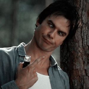 Damon Salvatore Tumblr, Наташа Romanoff, The Salvatore Brothers, Ian Joseph Somerhalder, Ian Somerhalder Vampire Diaries, Vampire Diaries Poster, Hemlock Grove, Damon Salvatore Vampire Diaries, The Vampire Diaries 3