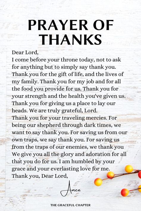 prayer of thanks, thnkgiving prayer Psalms Verses, Prayer Of Praise, Prayer Of Thanks, Prayers Of Gratitude, Prayers Of Encouragement, Prayer For Guidance, Thanksgiving Prayer, Personal Prayer, Everyday Prayers