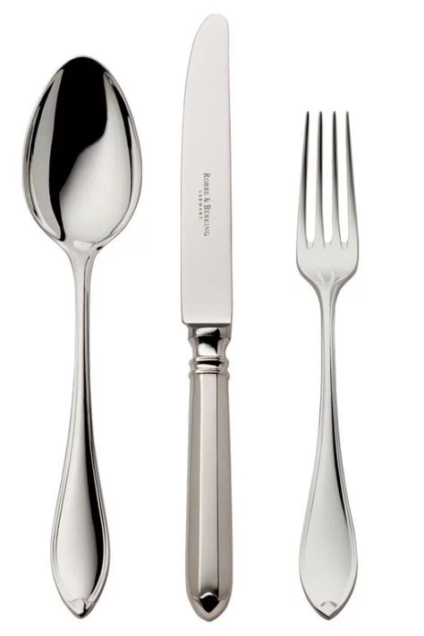 Restaurant Cutlery, Start A Restaurant, Mug Dinner, Starting A Restaurant, Bistro Food, Wooden Cutlery, Silver Cutlery, Cafe Bistro, Kosta Boda