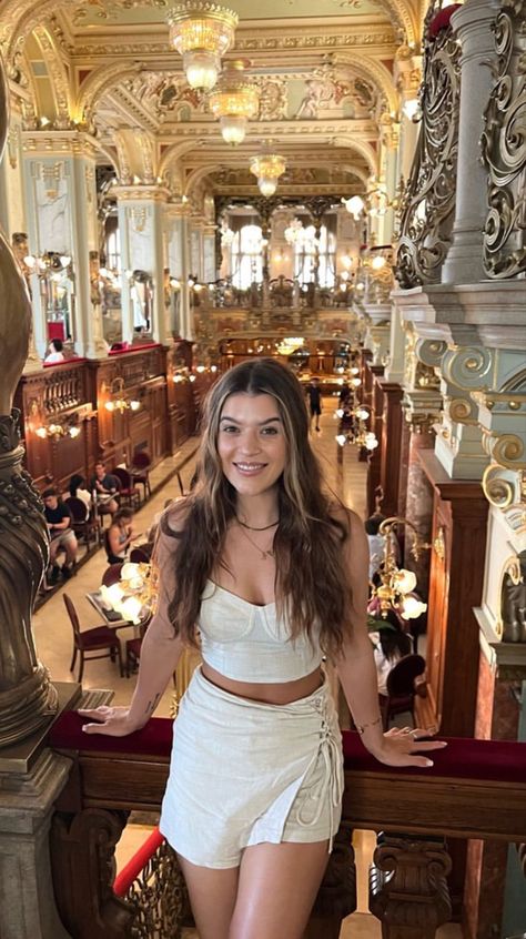 New York Cafe Budapest Outfit, Budapest Outfit, New York Cafe Budapest, New York Cafe, Insta Story, Budapest, Hungary, Bodycon Dress, Cafe