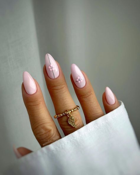 20 Best Summer Nail Trends You'll Love Back To School Nails, Diy Acrylic Nails, Fav Color, Nail Care Tips, Vibrant Nails, School Nails, Vacation Nails, Pastel Nails, Types Of Nails