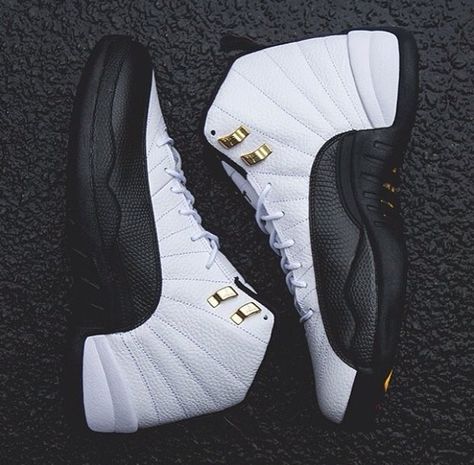 X Jordan 12 Taxi, Jordan Shoes Girls, Air Jordan 12, Shoes Sneakers Jordans, Jordan 12, Nike Air Jordans, Fresh Shoes, Jordans 12, Hype Shoes