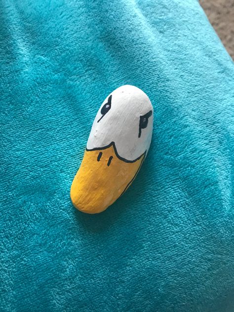 Animal Painted Rocks, Garden Rock Art, Diy Rock Art, Painted Rock Animals, Art Pierre, Rock Painting Ideas, Stone Art Painting, Painted Rocks Kids, Painted Rocks Craft