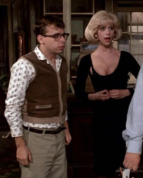 Audrey Little Shop Of Horrors, Little Shop Of Horrors Costume, Ellen Greene, Rick Moranis, Amazing Movies, Horror Halloween Costumes, Little Shop Of Horrors, Rocky Horror Picture, 80s Movies