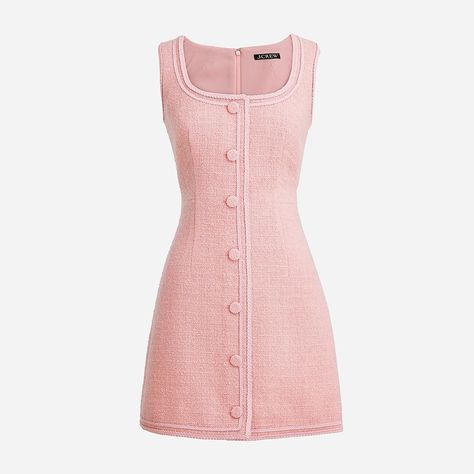 All Posts • Instagram Elegant Pink Sleeveless Tweed Dress, Chic Pink Sleeveless Tweed Dress, Fitted Sleeveless Tweed Dress, Sleeveless Spring Tweed Dress For Work, Sleeveless Tweed Mini Dress For Work, Sleeveless Tweed Dress For Spring Workwear, Fitted Sleeveless Tweed Mini Dress, Pink Sleeveless Tweed Dress For Summer, Chic Sleeveless Tweed Mini Dress