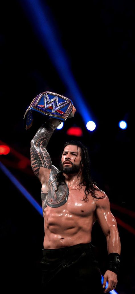 Wwe Wallpapers Hd Wallpaper, Roman Reigns Pfp, Wwe Roman Reigns Wallpaper, Wwe Superstars Wallpaper, Wwe Wallpapers Iphone, Roman Reigns Wallpapers, Roman Reigns Workout, Roman Empire Wwe, Wrestling Wallpapers