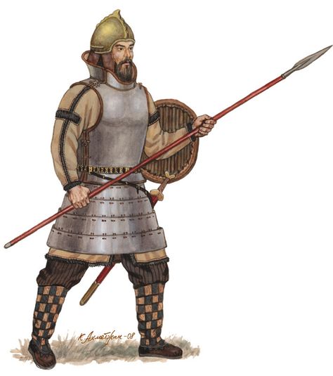 Punic Wars, Roman Army, Century Armor, Germanic Tribes, Historical Warriors, Eastern Roman, Historical Illustration, Roman Era, Empire Romain