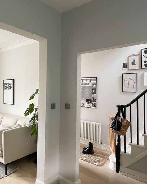 I wish I lived here: a neutral, earthy home tour - cate st hill Vintage Medical Cabinet, Calm Bedroom, Gubi Chair, Crittal Windows, Marble Desk, Balcony Doors, Monochrome Interior, Earthy Home, Calming Bedroom