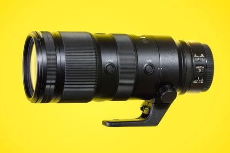 Nikon Z 70-200mm f/2.8 VR S Review Nikon Lens, Telephoto Lens, Chromatic Aberration, Zoom Lens, Focal Length, Life Photography, Nikon, Lenses, Lab