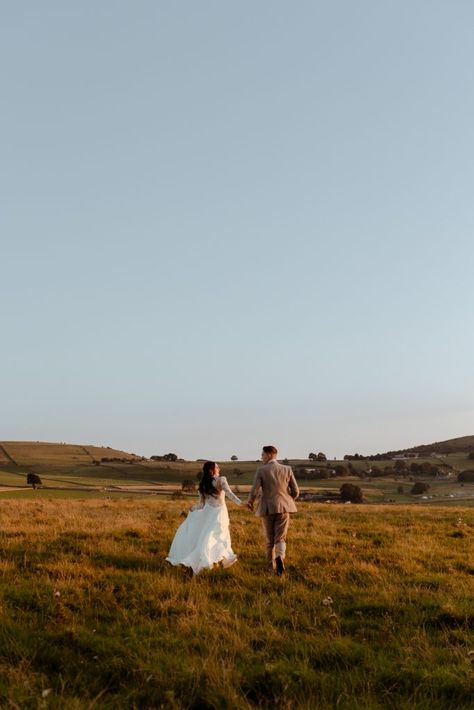 Marquee Wedding Derbyshire, Brosterfield Farm Hannah Taylor, Green Farm, Chalet Style, Stones Throw, Busy City, Marquee Wedding, A Night To Remember, English Country House, Magical Wedding