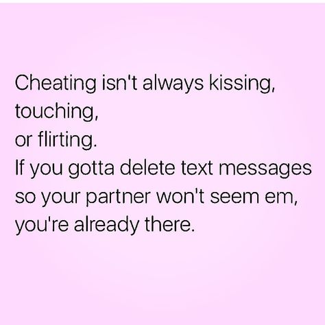 3,045 Likes, 44 Comments - CarolineBakerSays (@carolinebakersayss) on Instagram: “Yep yep @melroot74” Flirting Is Cheating, Cheating Quotes, Flirting Body Language, Dating Advice Quotes, Hard Quotes, Anything For You, Flirting Quotes For Her, Today Quotes, Flirting Texts