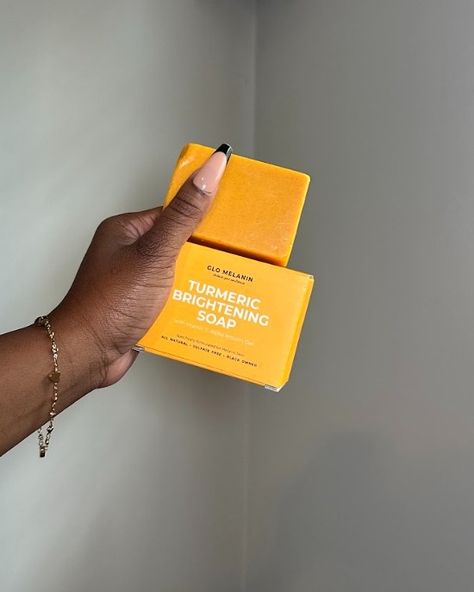 😍 Our all-time favorite Turmeric Soap now comes in stunning new boxes! We're working overtime to ensure everyone gets these beauties—apologies if your order isn’t in the new packaging yet. As a small business, your patience means the world to us. Thanks for making them fly off the shelves so fast! 🧡 Turmeric Soap, Working Overtime, New Packaging, Photography Ideas, All About Time, Small Business, Soap, Shelves, Packaging