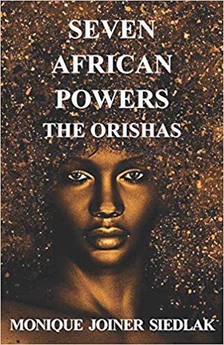 Seven African Powers, African Magic, African American Books, Black Literature, Black God, African Spirituality, Black Authors, Black Knowledge, Inspirational Books To Read