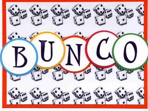 Bunco Invitations Free Printable, Bunco Dice, Bunco Ideas, Bunco Night, Bunco Party, I'm Sick, Labels Printables Free, Days Before Christmas, Blank Labels