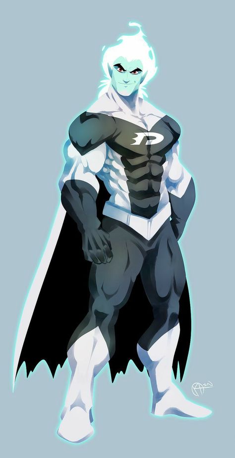 Dark Danny, Danny Phantom Funny, Dan Phantom, Phantom Comics, American Dragon, Ghost Boy, Danny Phantom, Superhero Design, Superhero Art