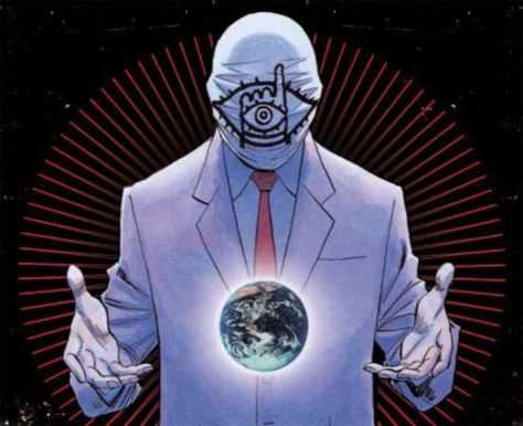 Friend 20th Century Boys, 20th Century