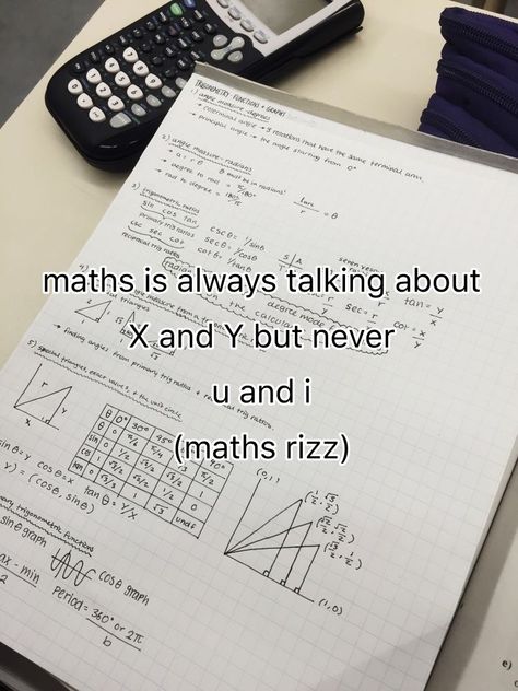 Math Rizz, Funny Rizz, Hate Math, I Love Math, Math Problem, Funny Statuses, Love Math, Math Humor, Goofy Ahh