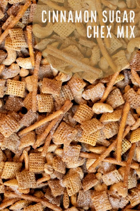 Cinnamon Chex Mix Recipes, Cinnamon Chex Mix, Homemade Soup Mix, Chex Mix Recipes Sweet, Cinnamon Chex, Easy Snack Mix, Medicine Tips, Chex Mix Recipes, Nutritious Smoothies