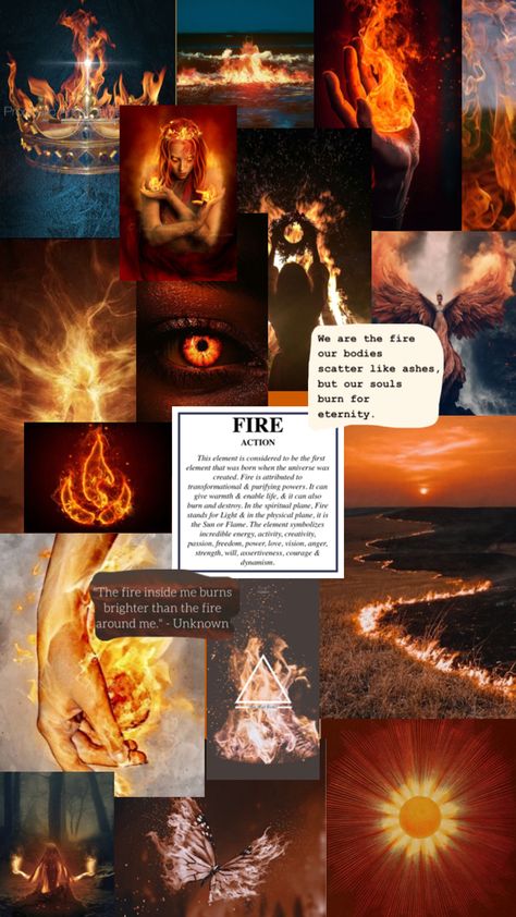 Fire Aesthetic, I Miss You Wallpaper, Element Fire, Super Powers Art, Fire Inside, Fire Element, Magic Powers, Fantasy Theme, Fantasy Story