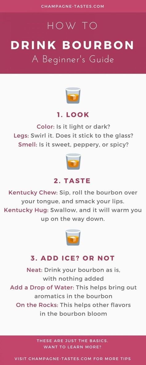 Do you want to be a bourbon connoisseur, but aren't sure where to start?  This Beginner's Guide will help you learn How to Drink Bourbon! Bourbon Tasting Party Ideas, Whiskey Tasting Party Ideas, Whiskey Barrel Ideas, Whiskey Aesthetic, Whiskey Photography, Whiskey Decor, National Bourbon Day, Bourbon Party, Whiskey Tasting Party