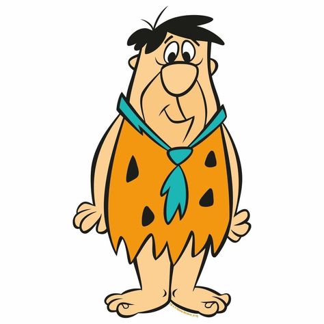 Flintstone Cartoon, Pokemon Anime Characters, Card Making Kids, Cartoon Network Characters, Inkscape Tutorials, Fred Flintstone, Baby Art Projects, Frida Art, Old School Cartoons