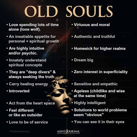 What's an old soul? #oldsoul Awakened Soul Quotes, Shamanic Healing Quotes, Old Soul Traits, Being Spiritual Quotes, Frequency Quotes Spirituality, Old Souls Quote, Witchy Quotes Spiritual, How Are You, Spiritual Energy Quotes