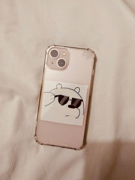 Diy Phone Case Design With Paper, Cute Doodles For Phone Case, Painting Ideas For Phone Cover, Phone Back Cover Ideas Aesthetic, Phone Case Paper Drawing Ideas, Easy Phone Case Ideas, Drawing For Phone Cover, Drawing Ideas For Phone Cases, Phone Case Drawing Ideas Easy